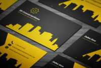 001 Construction Business Card Template Free Download Word within Construction Business Card Templates Download Free