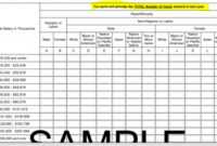 001 Eeo Form Sample Report Singular Ideas Eeo-1 Self with regard to Eeo 1 Report Template