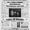 001 Free Newspaper Template For Word Striking Ideas Pertaining To Newspaper Template For Powerpoint
