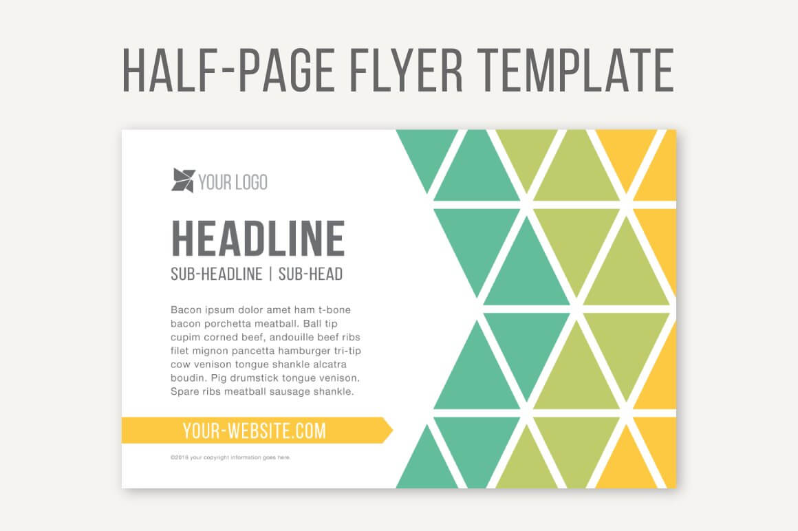 001 Half Sheet Flyer Template Word Ideas Screenshot Flyer2 With Regard To Quarter Sheet Flyer Template Word