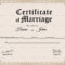 001 Keepsake Marriage Certificate28129 Template Ideas intended for Certificate Of Marriage Template