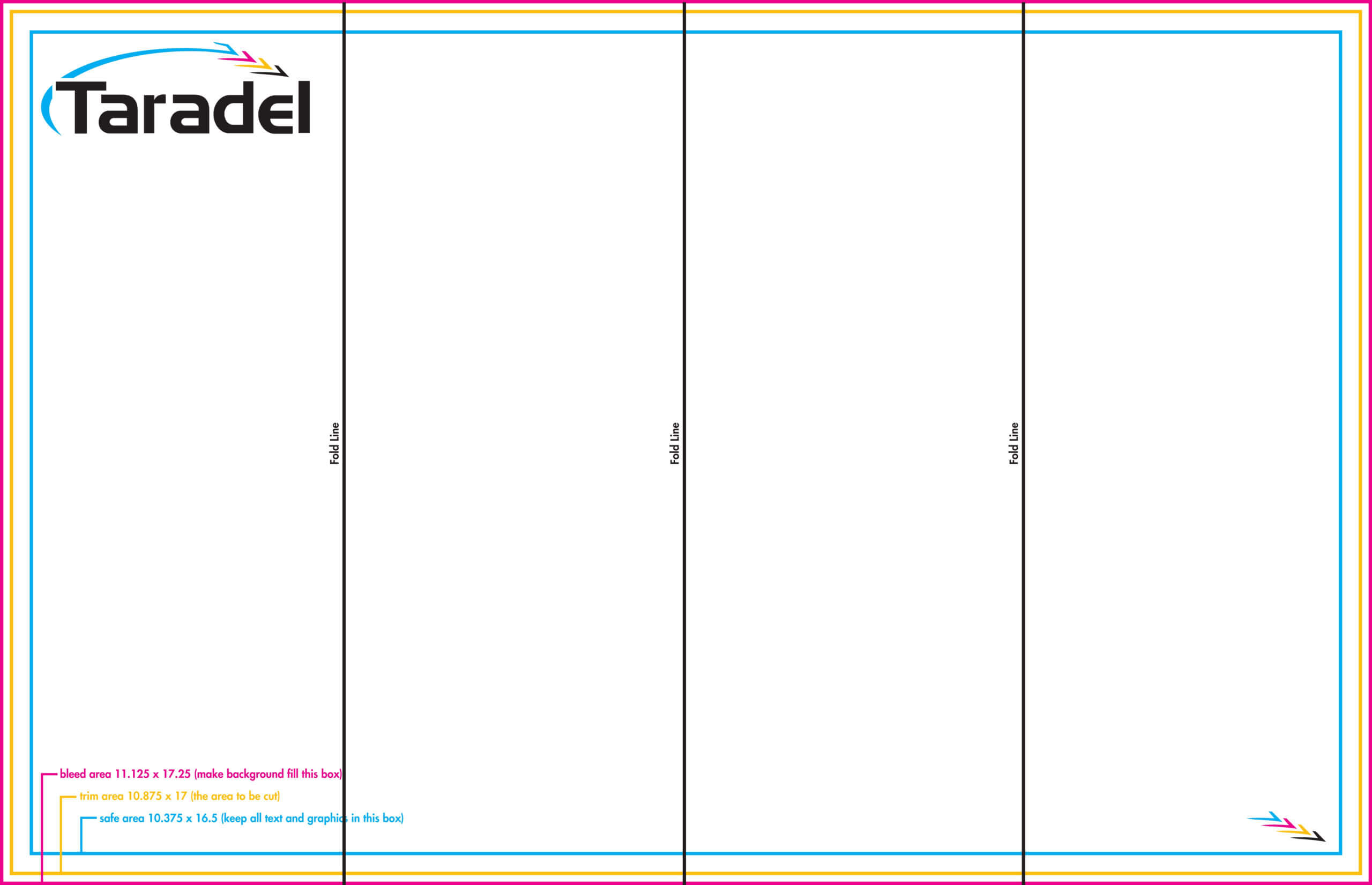 001 Quad Fold Brochure Template Perfect Dreaded Ideas 4 Inside 4 Fold Brochure Template Word