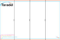 001 Quad Fold Brochure Template Perfect Dreaded Ideas Free in Quad Fold Brochure Template