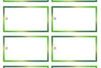 001 Template Ideas Gift Tag Templates Best Word Free for Free Gift Tag Templates For Word