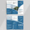 001 Three Fold Brochure Template Business Tri Layout Design With Free Three Fold Brochure Template