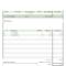 001 Work Order Template Excel Singular Ideas Form Mechanic In Mechanic Job Card Template