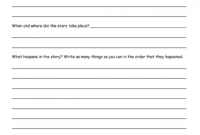 002 202Nd Grade Book Report Template Pdf Examples Free for Book Report Template 3Rd Grade