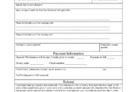 002 20Hotel Registration Form Template Excel Patient Free regarding Registration Form Template Word Free