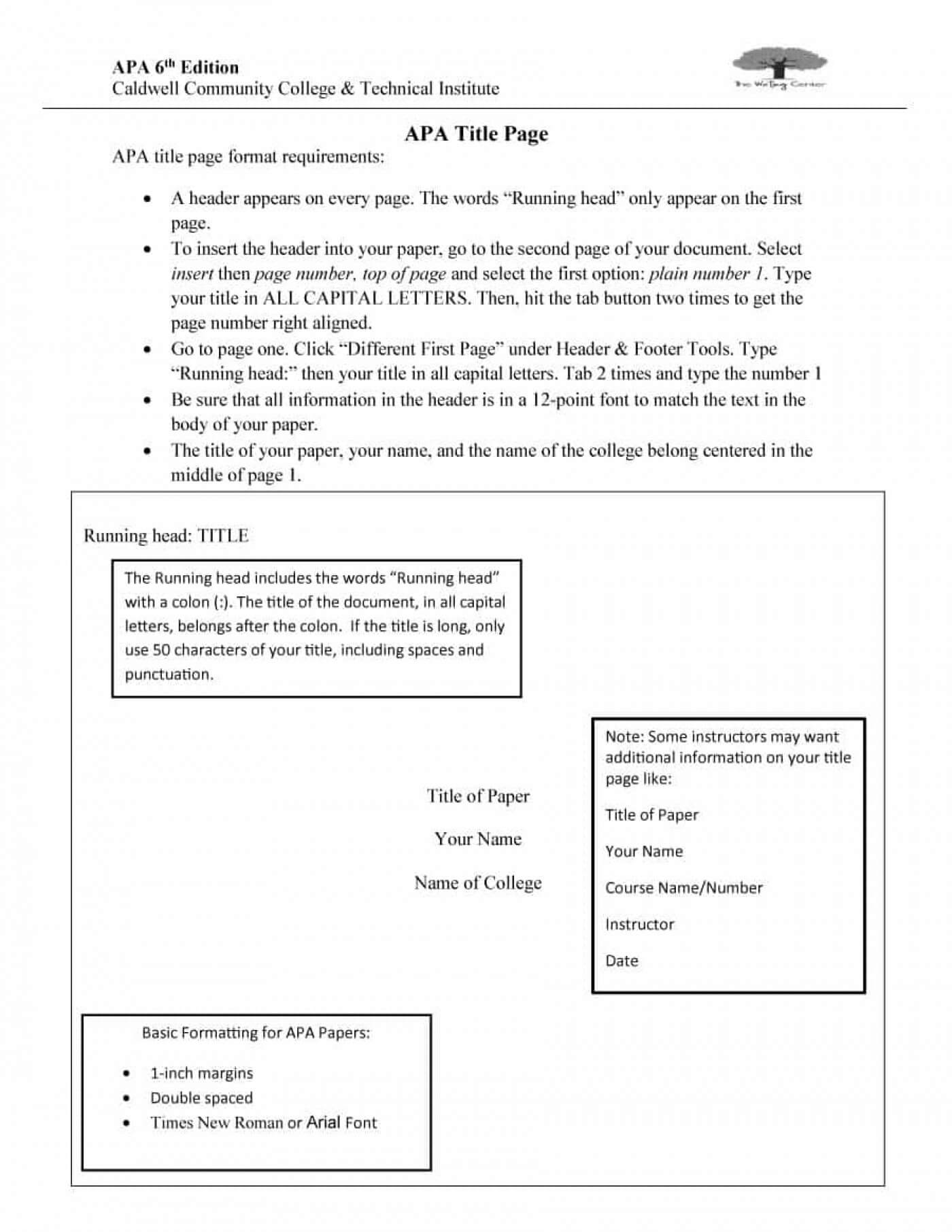 002 Essay Example Apa Paper Template Si6Pk8Fz ~ Thatsnotus In Apa Template For Word 2010