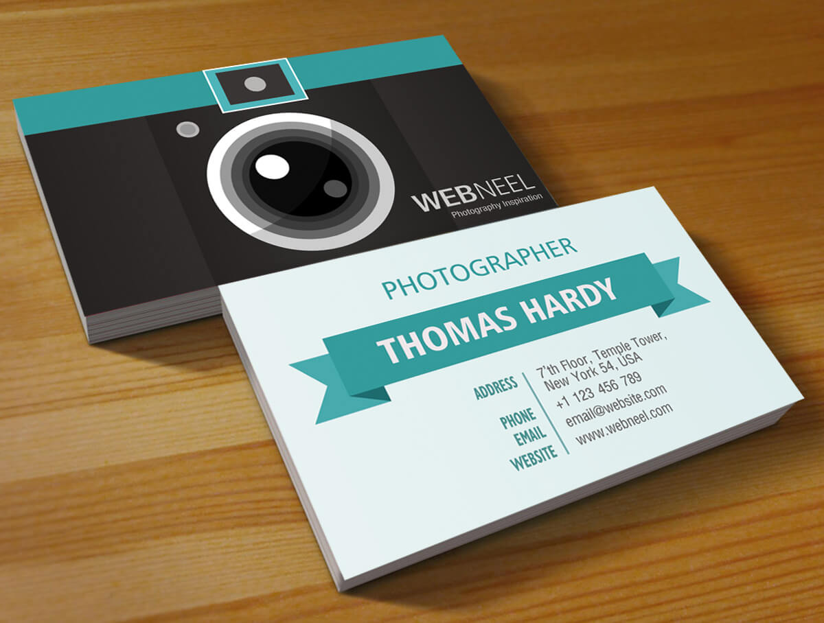 002 Photography Business Card Templates Free Download On In Photography Business Card Templates Free Download