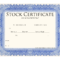 002 Stock Certificate Template Word Impressive Ideas Free Within Free Stock Certificate Template Download