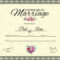 002 Template Ideas Certificate Of Marriage Beautiful Pdf With Regard To Certificate Of Marriage Template