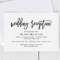 002 Template Ideas Free Wedding Accommodation Top Card Hotel Inside Wedding Hotel Information Card Template
