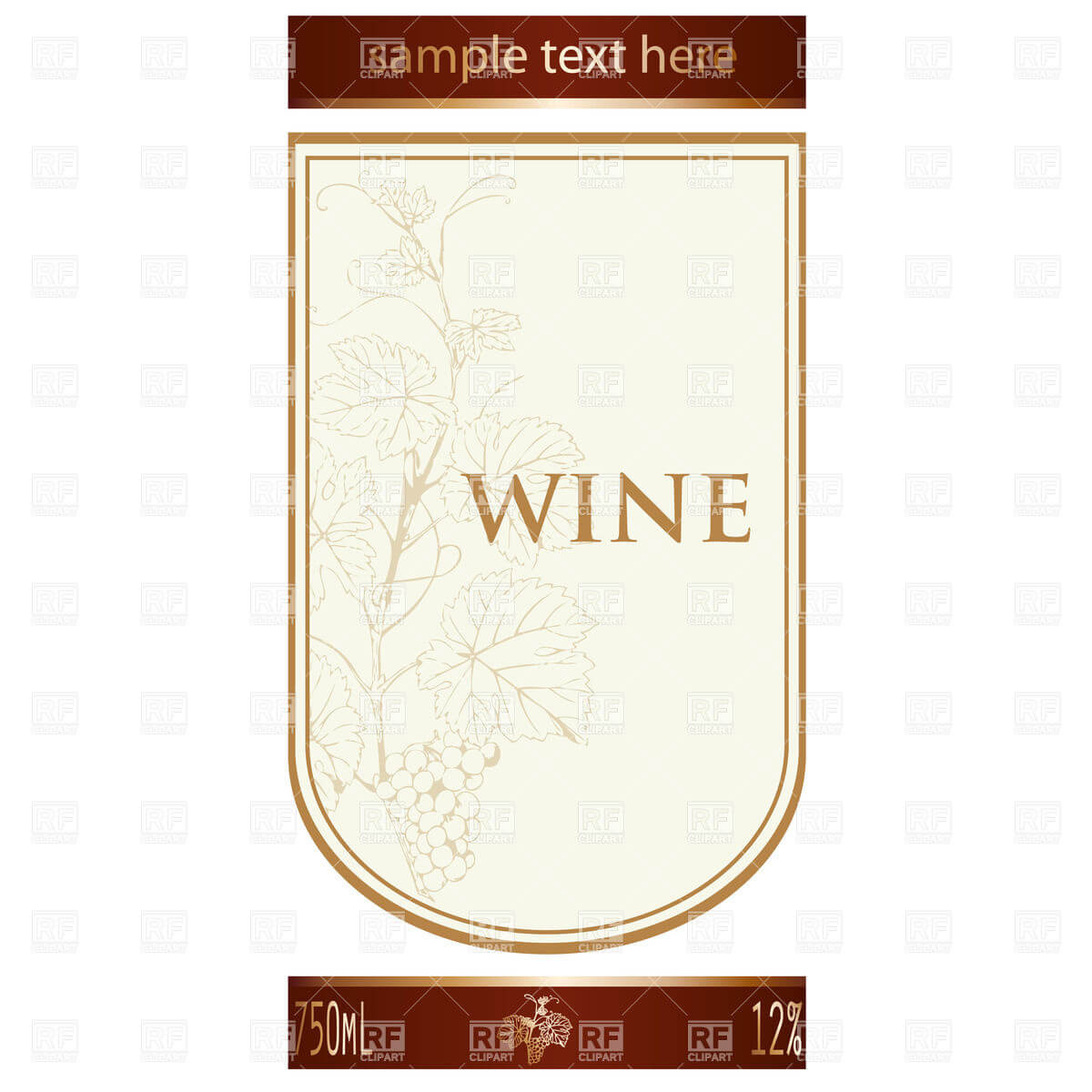 002 Template Ideas Free Wine Label Remarkable Bottle Inside Blank Wine Label Template