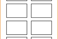002 Template Ideas Label For Word Templates Create Labels in Labels 8 Per Sheet Template Word