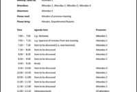 002 Template Ideas Meeting Agenda Fascinating Free Team Word pertaining to Agenda Template Word 2010