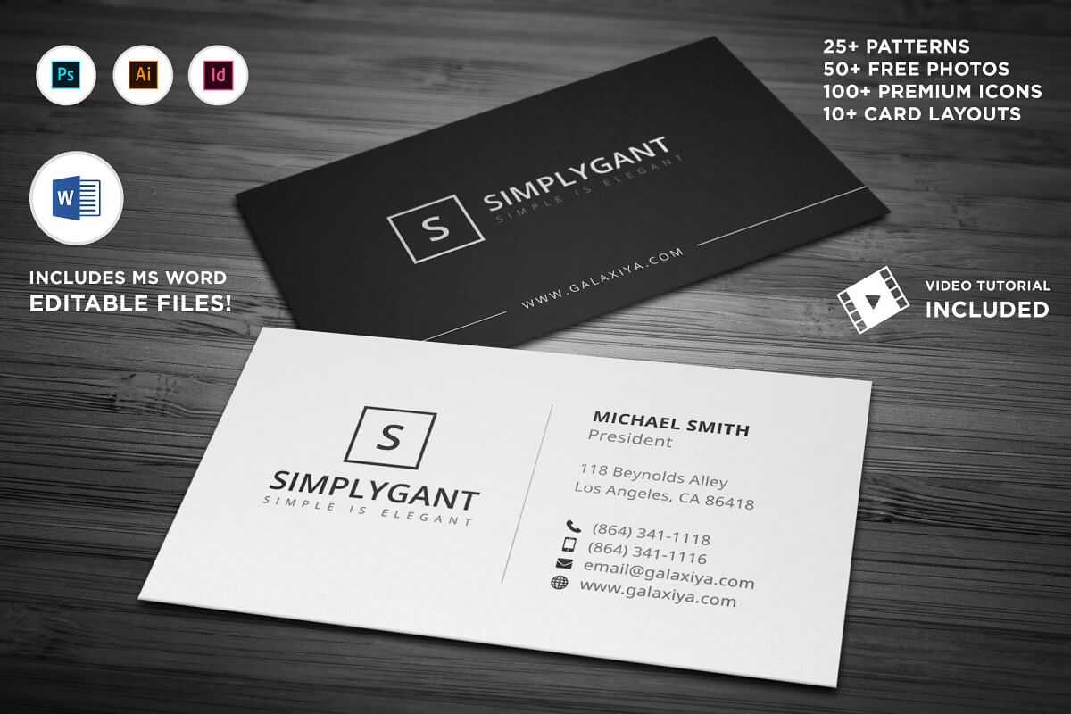 002 Template Ideas Microsoft Office Business Card Templates In Microsoft Office Business Card Template