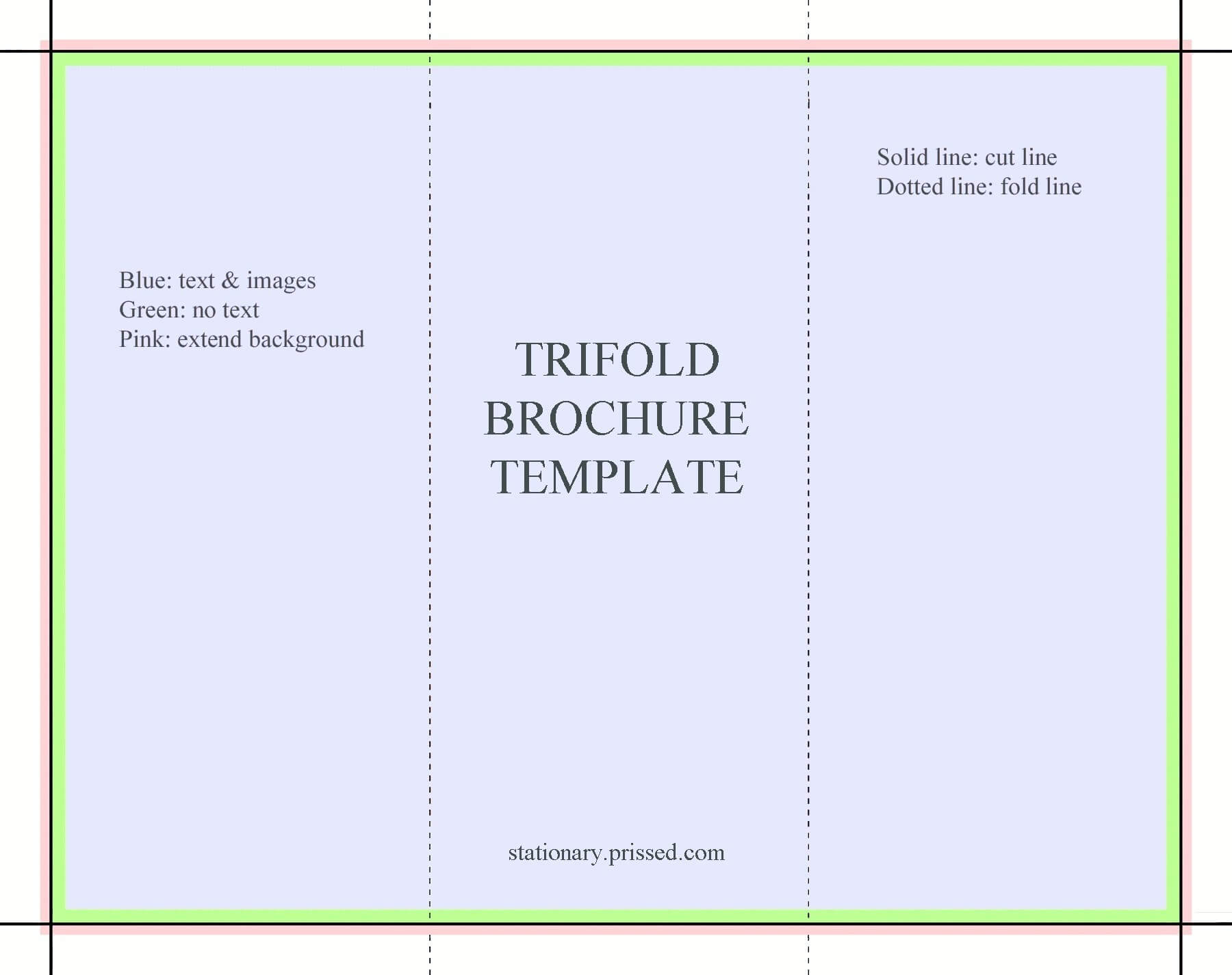 002 Tri Fold Brochure Template Google Docs Pamphlet Ideas With Google Docs Tri Fold Brochure Template