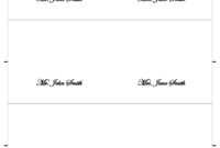 003 Free Place Card Template Ideas Table Mwd108673 Vert inside Table Place Card Template Free Download