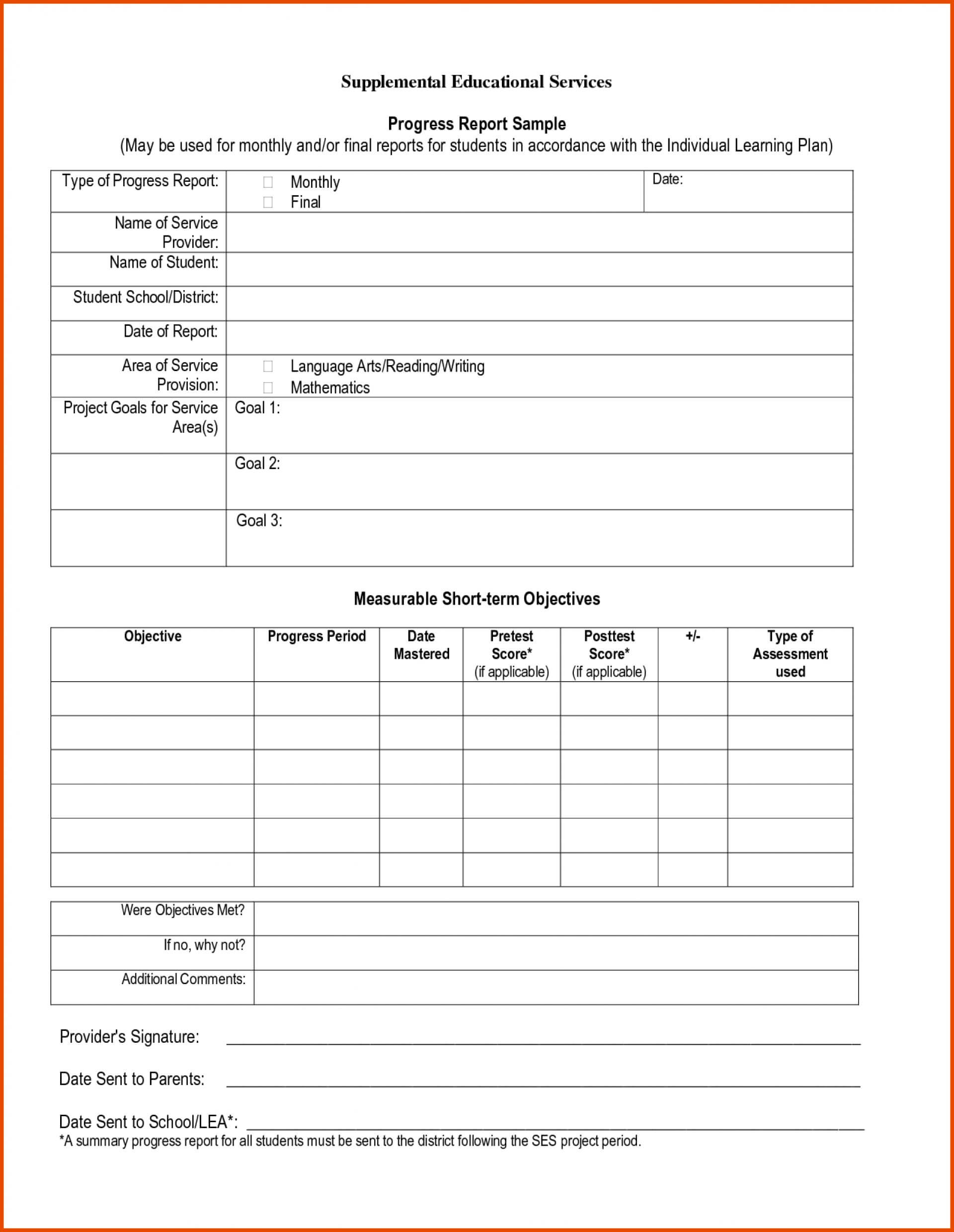 003 High School Report Card Template Atlca1 Magnificent Pertaining To High School Report Card Template