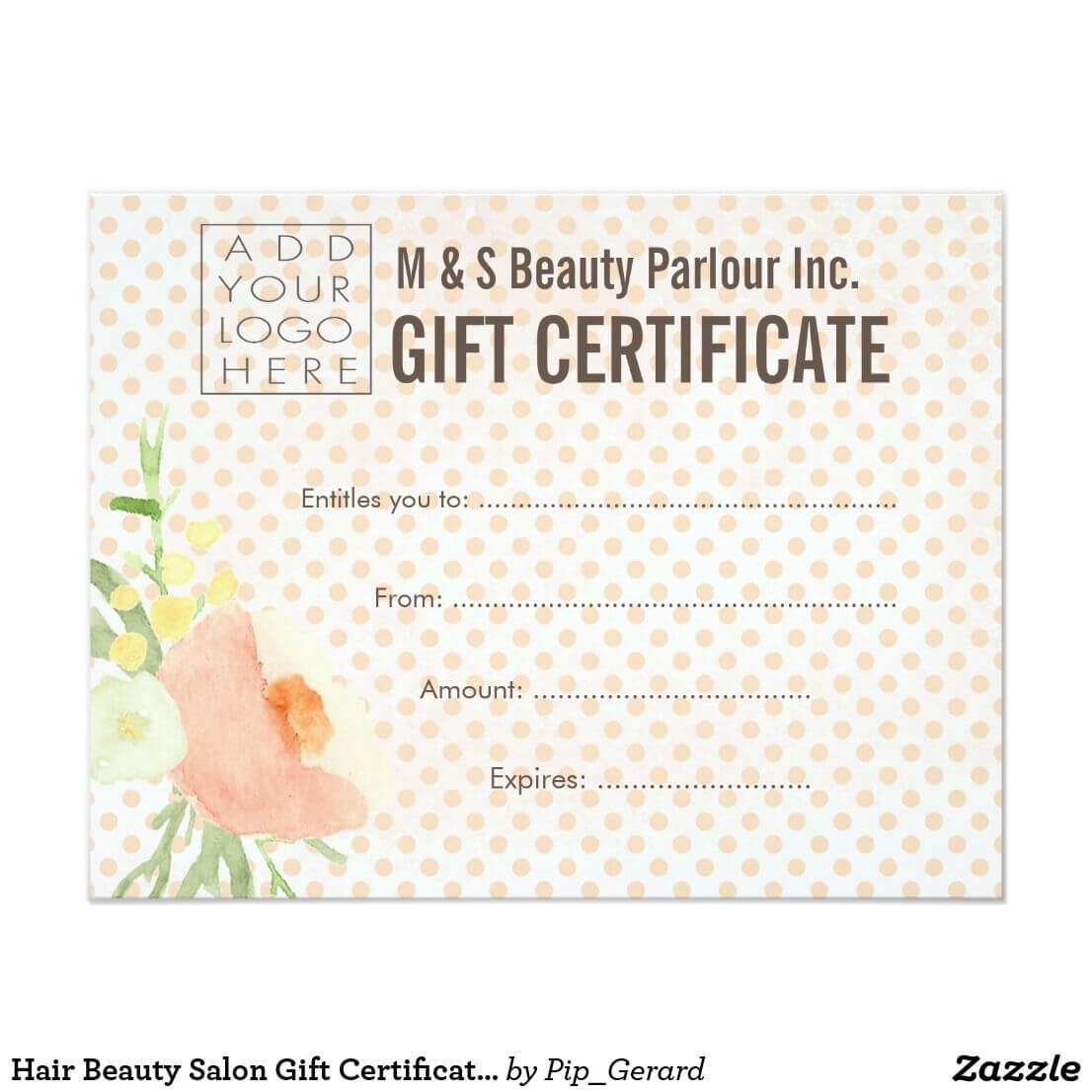 003 Salon Gift Certificate Template Amazing Ideas Nail Free Regarding Nail Gift Certificate Template Free