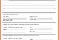 003 Security Incident Report Form Template Word Ideas 20Fire throughout Incident Report Form Template Doc