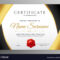 003 Template Ideas Blank Certificate Of Appreciation Pertaining To Volunteer Of The Year Certificate Template
