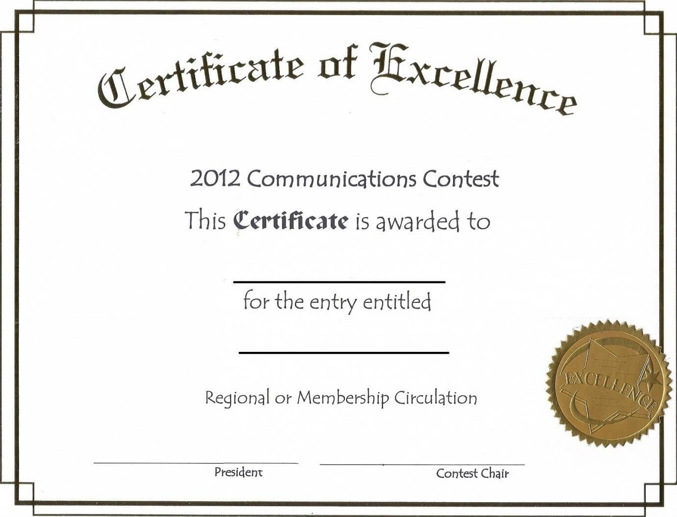 003 Template Ideas Certificate Award Microsoft Awesome Word With Template For Certificate Of Award