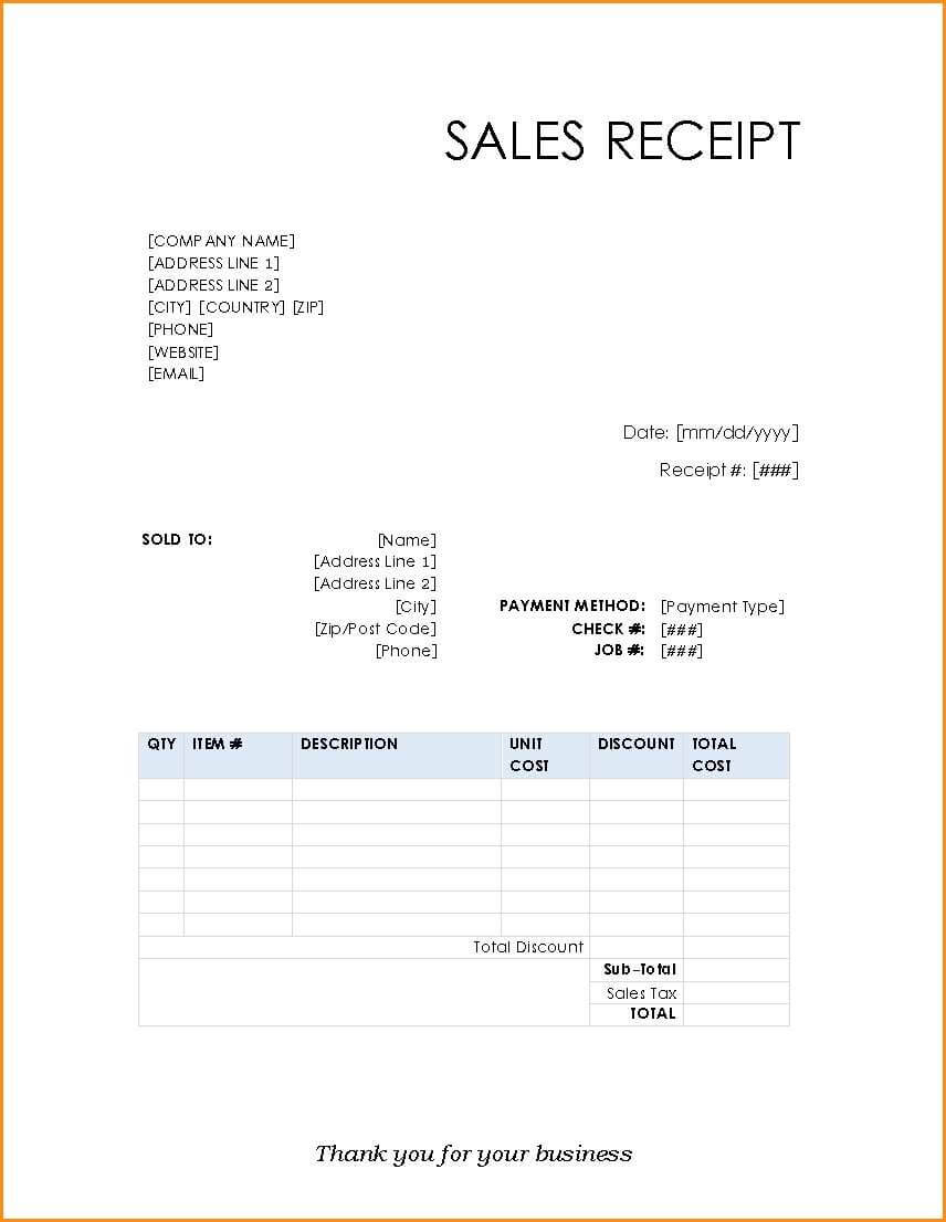 003 Template Ideas Credit Card Receiptvoice Slip Unusual With Regard To Credit Card Payment Slip Template