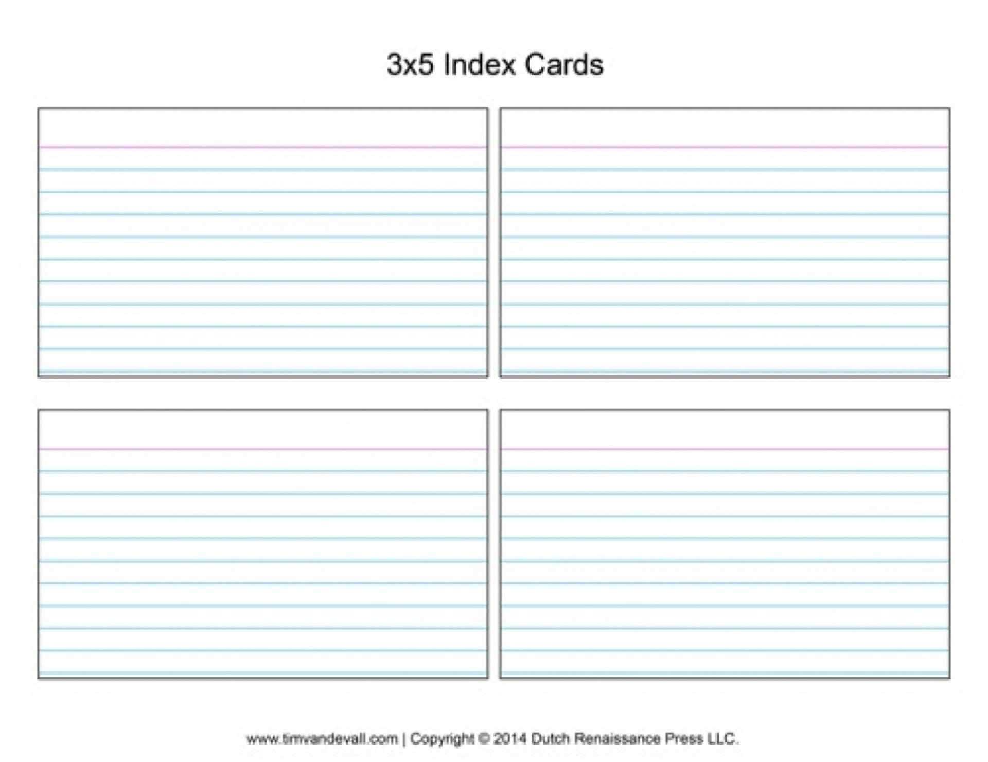 004 Best 5X8 Index Card Template Free In Word For Surprising Throughout Word Template For 3X5 Index Cards