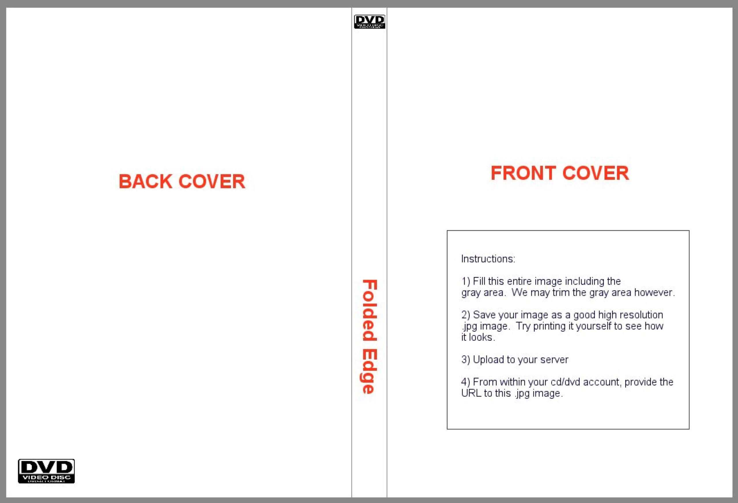 004 Case Label Template Free Ideas Printable Cover Of Jewel Pertaining To Cd Liner Notes Template Word