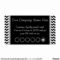 004 Free Printable Chore Punch Card Template Business And For Business Punch Card Template Free