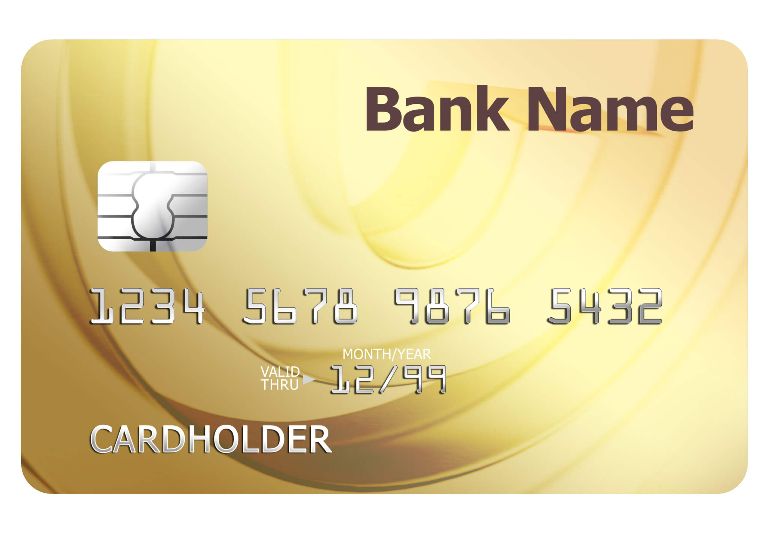 004 Gold Credit Card Template Ideas Stirring Word Regarding Credit Card Size Template For Word