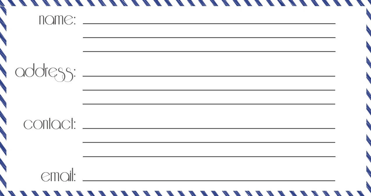 004 Luggage Tag Template Word Ideas Archaicawful 2007 Simple With Regard To Luggage Tag Template Word