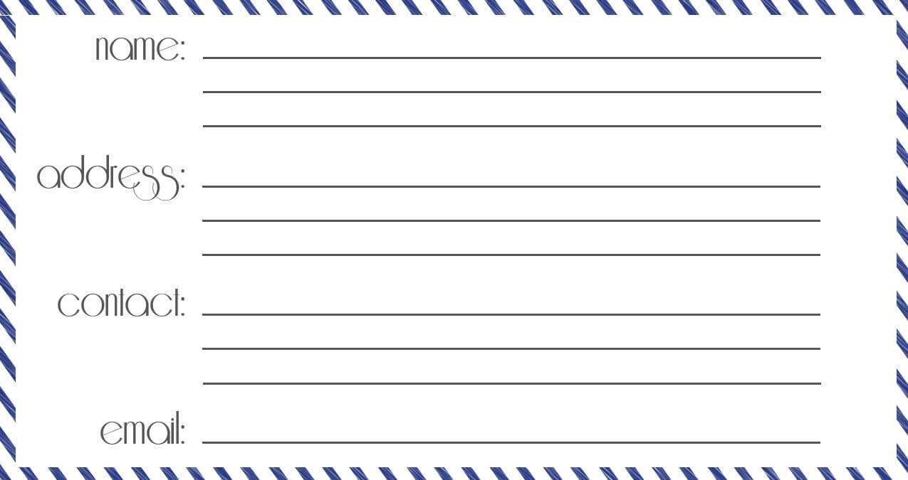 004 Luggage Tag Template Word Ideas Archaicawful 2007 Simple With Regard To Luggage Tag Template Word