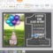 004 Maxresdefault Microsoft Word Birthday Card Invitation In Microsoft Word Birthday Card Template