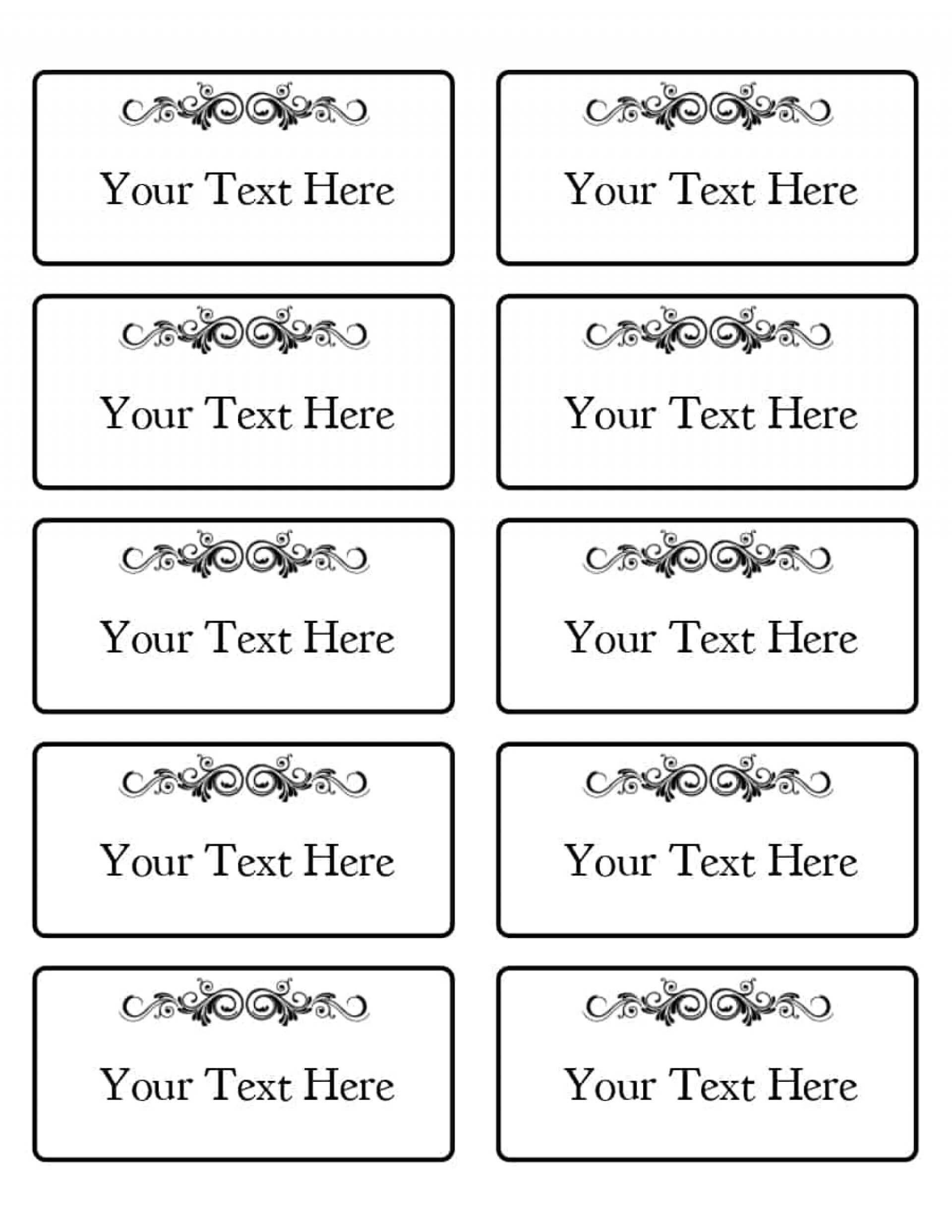 004 Microsoft Word Name Tag Template Unforgettable Ideas With Name Tag Template Word 2010
