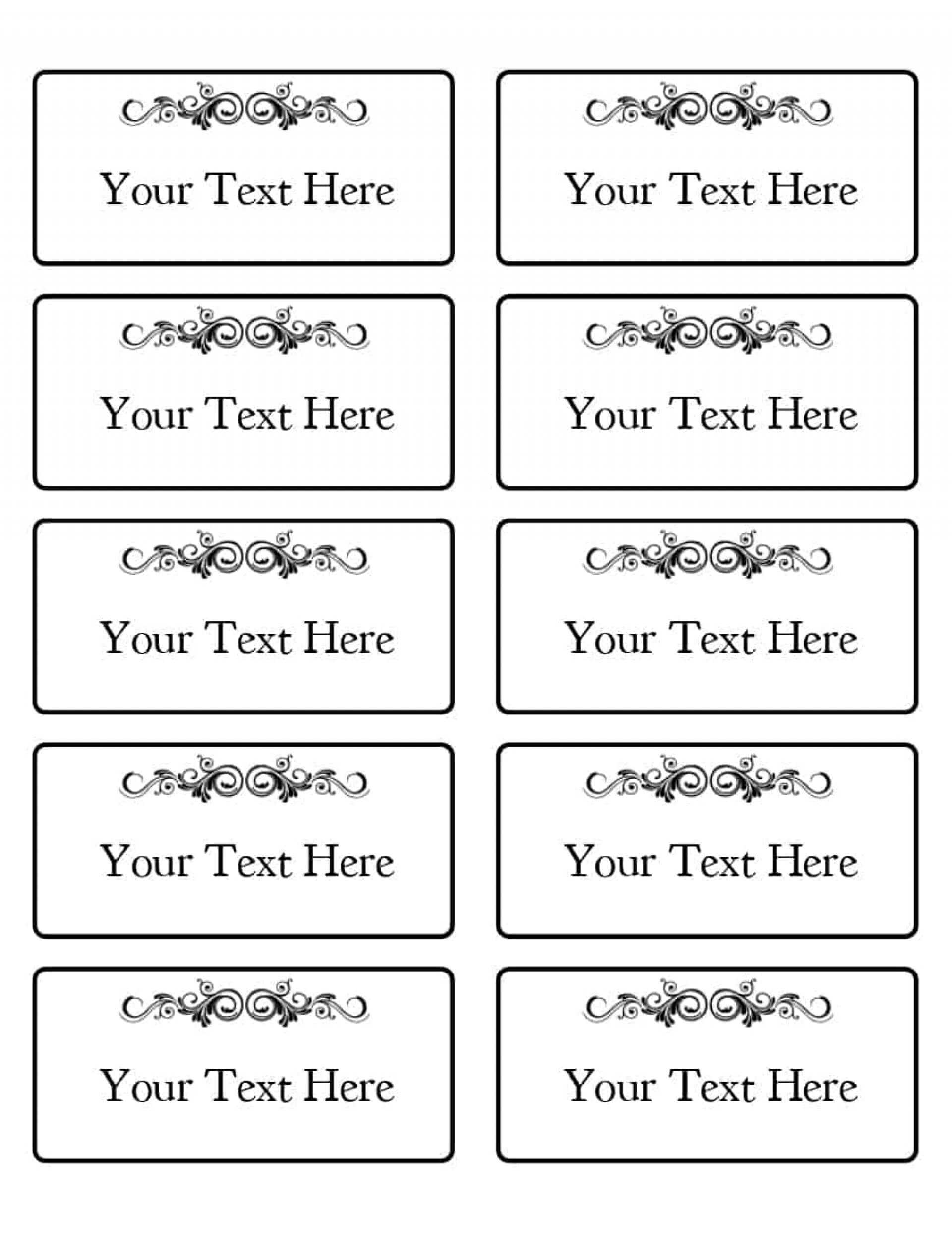 004 Microsoft Word Name Tag Template Unforgettable Ideas With Name Tag Template Word 2010