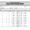 004 Preschool Daily Report Sheets 81188 Template Phenomenal Pertaining To Preschool Weekly Report Template
