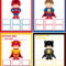 004 Superhero Birthday Invitations Templates Free Super Hero Within Superman Birthday Card Template