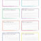 004 Template Ideas Free Index Card X Google Docs Note Design for Google Docs Note Card Template