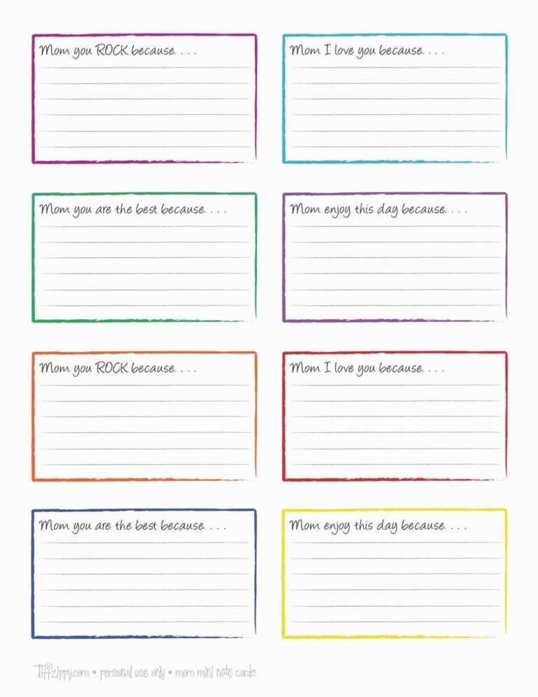 google-docs-note-taking-template