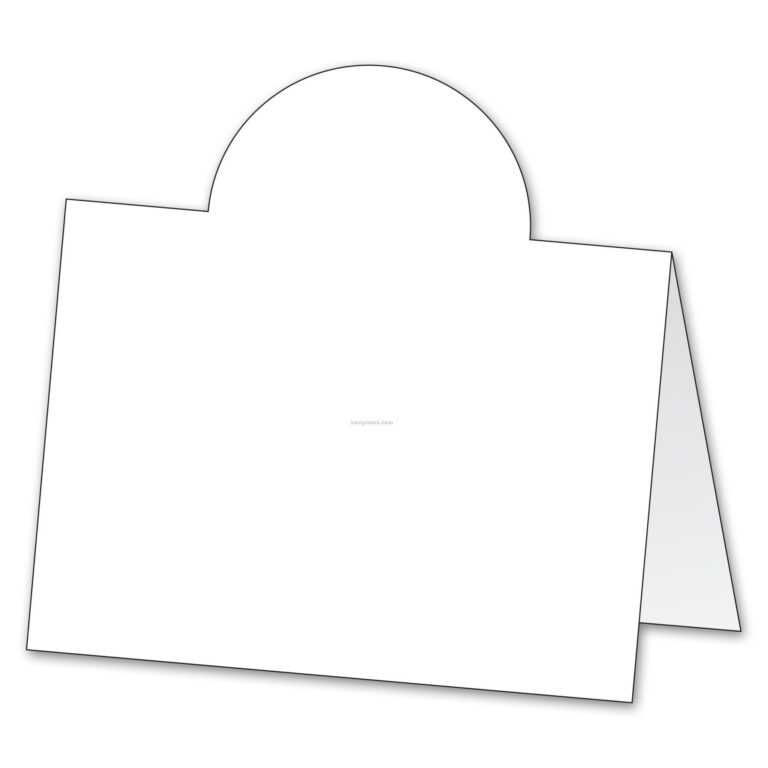 004 Template Ideas Free Printable Tent Cards Templates Table pertaining