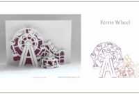004 Template Ideas Pop Up Birthday Card Templates Free regarding Templates For Pop Up Cards Free