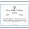 004 Template Ideas Service Dog Certificate Elegant Throughout Service Dog Certificate Template