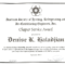 004 Template Ideas Years Of Service Certificate Singular 20 In Leadership Award Certificate Template