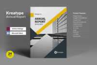 005 Annual Report Template Word Design Templates Fearsome inside Annual Report Template Word
