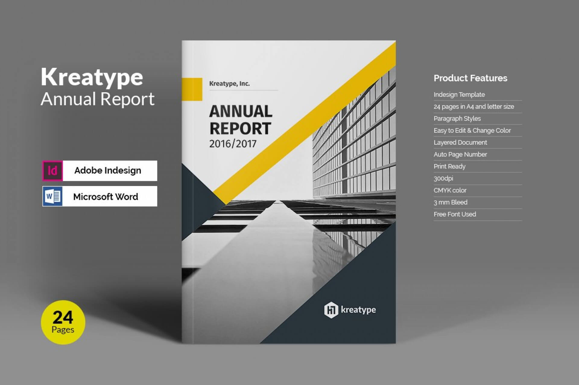 microsoft word report templates free download