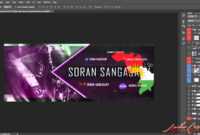 005 Facebook Cover Photoshop Template Ideas Phenomenal 2019 intended for Photoshop Facebook Banner Template