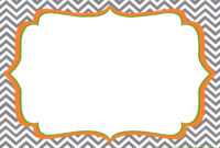 005 Free Printable Cards Templates Baby Photo Template with regard to Template For Cards To Print Free